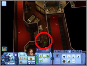 272 - [Zadania - Chiny] - cz. 6 w The Sims 3 Wymarzone Podróże - The Sims 3: Wymarzone Podróże - poradnik do gry