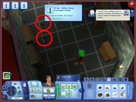 274 - [Zadania - Chiny] - cz. 6 w The Sims 3 Wymarzone Podróże - The Sims 3: Wymarzone Podróże - poradnik do gry