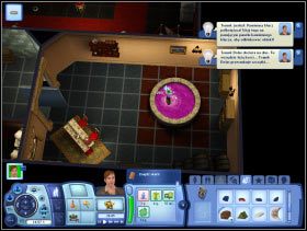 276 - [Zadania - Chiny] - cz. 6 w The Sims 3 Wymarzone Podróże - The Sims 3: Wymarzone Podróże - poradnik do gry