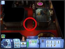 277 - [Zadania - Chiny] - cz. 6 w The Sims 3 Wymarzone Podróże - The Sims 3: Wymarzone Podróże - poradnik do gry