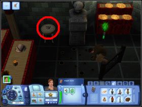 280 - [Zadania - Chiny] - cz. 7 w The Sims 3 Wymarzone Podróże - The Sims 3: Wymarzone Podróże - poradnik do gry