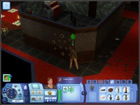 282 - [Zadania - Chiny] - cz. 7 w The Sims 3 Wymarzone Podróże - The Sims 3: Wymarzone Podróże - poradnik do gry