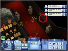 284 - [Zadania - Chiny] - cz. 7 w The Sims 3 Wymarzone Podróże - The Sims 3: Wymarzone Podróże - poradnik do gry