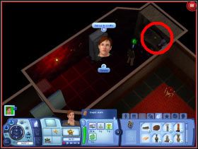 286 - [Zadania - Chiny] - cz. 7 w The Sims 3 Wymarzone Podróże - The Sims 3: Wymarzone Podróże - poradnik do gry