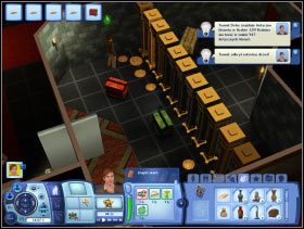 288 - [Zadania - Chiny] - cz. 7 w The Sims 3 Wymarzone Podróże - The Sims 3: Wymarzone Podróże - poradnik do gry