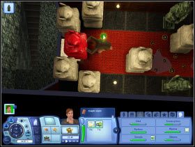 292 - [Zadania - Chiny] - cz. 7 w The Sims 3 Wymarzone Podróże - The Sims 3: Wymarzone Podróże - poradnik do gry