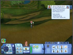 296 - [Zadania - Chiny] - cz. 7 w The Sims 3 Wymarzone Podróże - The Sims 3: Wymarzone Podróże - poradnik do gry