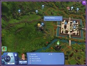 297 - [Zadania - Chiny] - cz. 8 w The Sims 3 Wymarzone Podróże - The Sims 3: Wymarzone Podróże - poradnik do gry