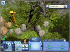 298 - [Zadania - Chiny] - cz. 8 w The Sims 3 Wymarzone Podróże - The Sims 3: Wymarzone Podróże - poradnik do gry