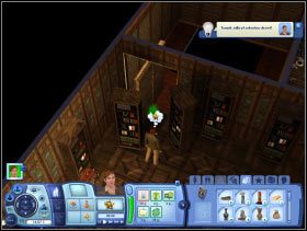 305 - [Zadania - Chiny] - cz. 8 w The Sims 3 Wymarzone Podróże - The Sims 3: Wymarzone Podróże - poradnik do gry