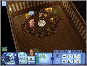 307 - [Zadania - Chiny] - cz. 8 w The Sims 3 Wymarzone Podróże - The Sims 3: Wymarzone Podróże - poradnik do gry