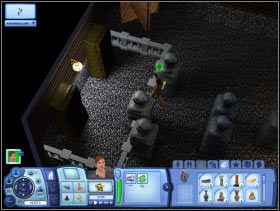 310 - [Zadania - Chiny] - cz. 8 w The Sims 3 Wymarzone Podróże - The Sims 3: Wymarzone Podróże - poradnik do gry