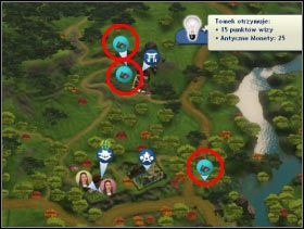 317 - [Zadania - Chiny] - cz. 8 w The Sims 3 Wymarzone Podróże - The Sims 3: Wymarzone Podróże - poradnik do gry