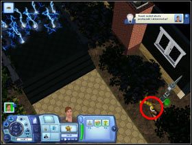 330 - [Zadania - Chiny] - cz. 9 w The Sims 3 Wymarzone Podróże - The Sims 3: Wymarzone Podróże - poradnik do gry