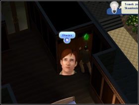 341 - [Zadania - Chiny] - cz. 10 w The Sims 3 Wymarzone Podróże - The Sims 3: Wymarzone Podróże - poradnik do gry