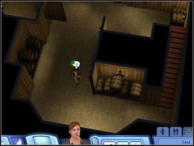 347 - [Zadania - Chiny] - cz. 10 w The Sims 3 Wymarzone Podróże - The Sims 3: Wymarzone Podróże - poradnik do gry