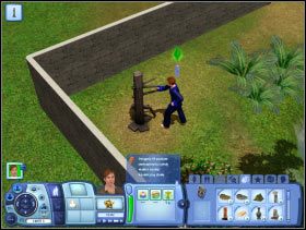 349 - [Zadania - Chiny] - cz. 10 w The Sims 3 Wymarzone Podróże - The Sims 3: Wymarzone Podróże - poradnik do gry