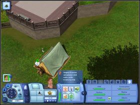 350 - [Zadania - Chiny] - cz. 10 w The Sims 3 Wymarzone Podróże - The Sims 3: Wymarzone Podróże - poradnik do gry