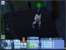 351 - [Zadania - Chiny] - cz. 10 w The Sims 3 Wymarzone Podróże - The Sims 3: Wymarzone Podróże - poradnik do gry