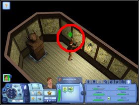 360 - [Zadania - Chiny] - cz. 11 w The Sims 3 Wymarzone Podróże - The Sims 3: Wymarzone Podróże - poradnik do gry