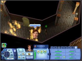 364 - [Zadania - Chiny] - cz. 11 w The Sims 3 Wymarzone Podróże - The Sims 3: Wymarzone Podróże - poradnik do gry