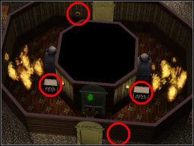 365 - [Zadania - Chiny] - cz. 11 w The Sims 3 Wymarzone Podróże - The Sims 3: Wymarzone Podróże - poradnik do gry