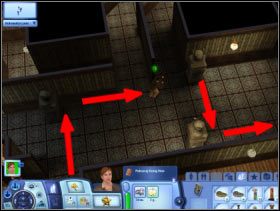 376 - [Zadania - Chiny] - cz. 11 w The Sims 3 Wymarzone Podróże - The Sims 3: Wymarzone Podróże - poradnik do gry