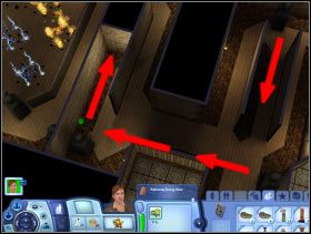 378 - [Zadania - Chiny] - cz. 12 w The Sims 3 Wymarzone Podróże - The Sims 3: Wymarzone Podróże - poradnik do gry