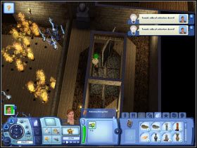 379 - [Zadania - Chiny] - cz. 12 w The Sims 3 Wymarzone Podróże - The Sims 3: Wymarzone Podróże - poradnik do gry