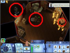 384 - [Zadania - Chiny] - cz. 12 w The Sims 3 Wymarzone Podróże - The Sims 3: Wymarzone Podróże - poradnik do gry