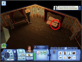 385 - [Zadania - Chiny] - cz. 12 w The Sims 3 Wymarzone Podróże - The Sims 3: Wymarzone Podróże - poradnik do gry