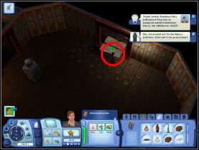 386 - [Zadania - Chiny] - cz. 12 w The Sims 3 Wymarzone Podróże - The Sims 3: Wymarzone Podróże - poradnik do gry