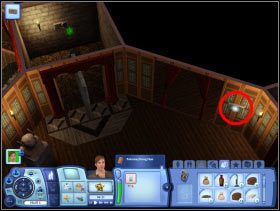 388 - [Zadania - Chiny] - cz. 12 w The Sims 3 Wymarzone Podróże - The Sims 3: Wymarzone Podróże - poradnik do gry