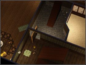 397 - [Zadania - Chiny] - cz. 12 w The Sims 3 Wymarzone Podróże - The Sims 3: Wymarzone Podróże - poradnik do gry