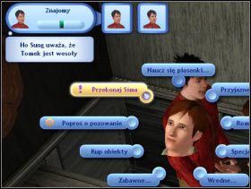 402 - [Zadania - Chiny] - cz. 13 w The Sims 3 Wymarzone Podróże - The Sims 3: Wymarzone Podróże - poradnik do gry