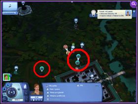 403 - [Zadania - Chiny] - cz. 13 w The Sims 3 Wymarzone Podróże - The Sims 3: Wymarzone Podróże - poradnik do gry