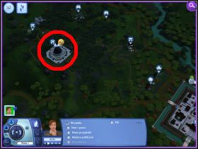 404 - [Zadania - Chiny] - cz. 13 w The Sims 3 Wymarzone Podróże - The Sims 3: Wymarzone Podróże - poradnik do gry