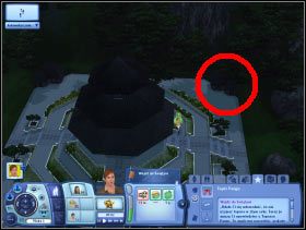 405 - [Zadania - Chiny] - cz. 13 w The Sims 3 Wymarzone Podróże - The Sims 3: Wymarzone Podróże - poradnik do gry