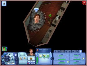 407 - [Zadania - Chiny] - cz. 13 w The Sims 3 Wymarzone Podróże - The Sims 3: Wymarzone Podróże - poradnik do gry