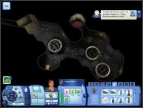 414 - [Zadania - Chiny] - cz. 13 w The Sims 3 Wymarzone Podróże - The Sims 3: Wymarzone Podróże - poradnik do gry