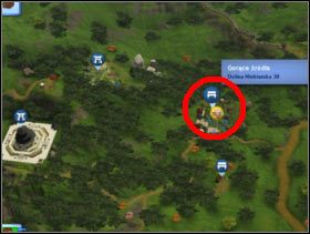 438 - [Zadania - Chiny] - cz. 14 w The Sims 3 Wymarzone Podróże - The Sims 3: Wymarzone Podróże - poradnik do gry