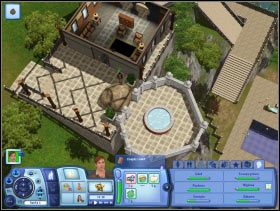 439 - [Zadania - Chiny] - cz. 14 w The Sims 3 Wymarzone Podróże - The Sims 3: Wymarzone Podróże - poradnik do gry