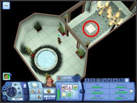 440 - [Zadania - Chiny] - cz. 14 w The Sims 3 Wymarzone Podróże - The Sims 3: Wymarzone Podróże - poradnik do gry