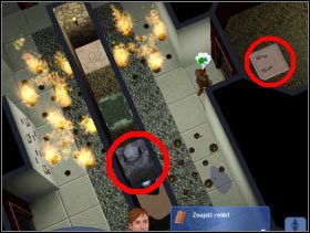 449 - [Zadania - Chiny] - cz. 15 w The Sims 3 Wymarzone Podróże - The Sims 3: Wymarzone Podróże - poradnik do gry