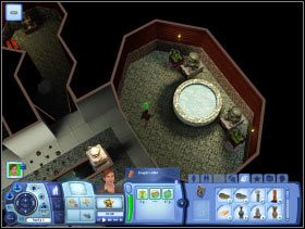 452 - [Zadania - Chiny] - cz. 15 w The Sims 3 Wymarzone Podróże - The Sims 3: Wymarzone Podróże - poradnik do gry