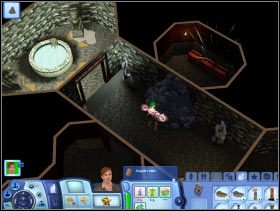 454 - [Zadania - Chiny] - cz. 15 w The Sims 3 Wymarzone Podróże - The Sims 3: Wymarzone Podróże - poradnik do gry