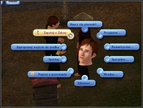 457 - [Zadania - Chiny] - cz. 16 w The Sims 3 Wymarzone Podróże - The Sims 3: Wymarzone Podróże - poradnik do gry