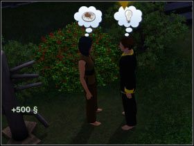 458 - [Zadania - Chiny] - cz. 16 w The Sims 3 Wymarzone Podróże - The Sims 3: Wymarzone Podróże - poradnik do gry