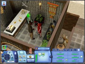 459 - [Zadania - Chiny] - cz. 16 w The Sims 3 Wymarzone Podróże - The Sims 3: Wymarzone Podróże - poradnik do gry