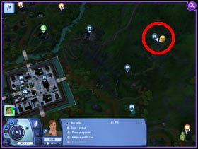 462 - [Zadania - Chiny] - cz. 16 w The Sims 3 Wymarzone Podróże - The Sims 3: Wymarzone Podróże - poradnik do gry